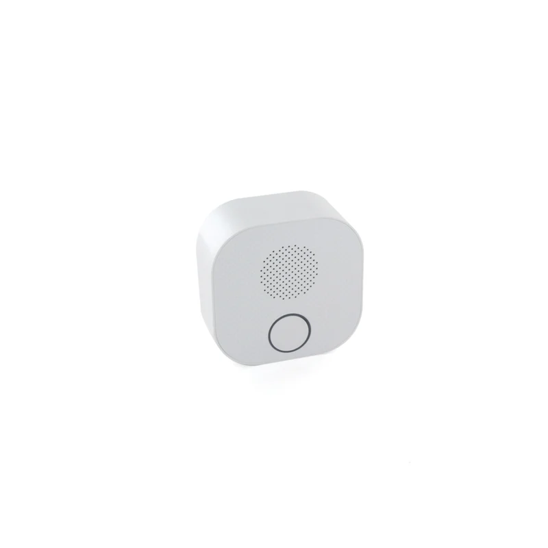 Wireless design chime receiver DiO
