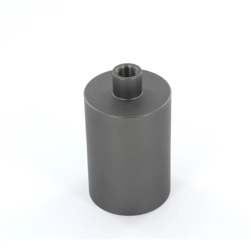 Metal lamp holder - Matt