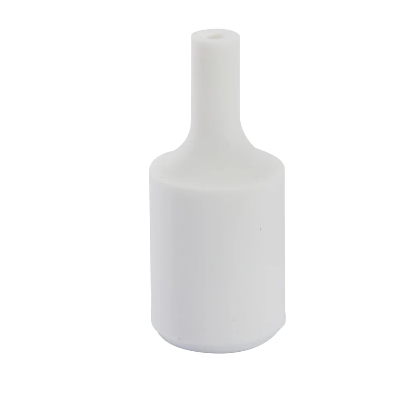 E27 silicone lamp holder