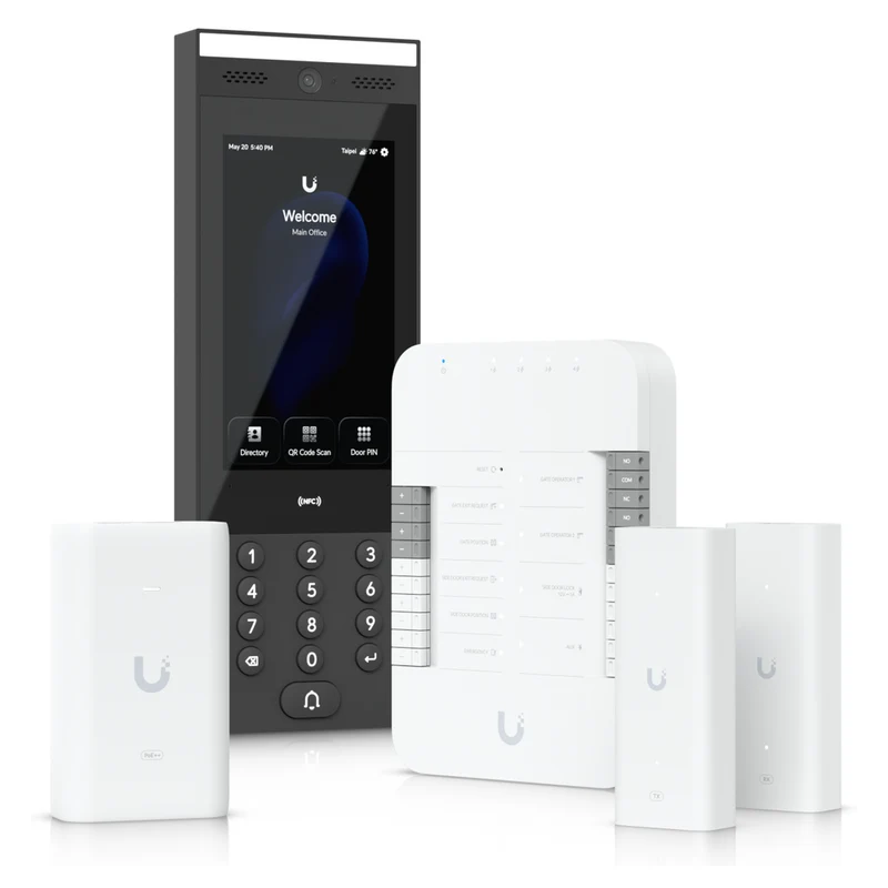 UniFi Access G3 Gate Starter Kit