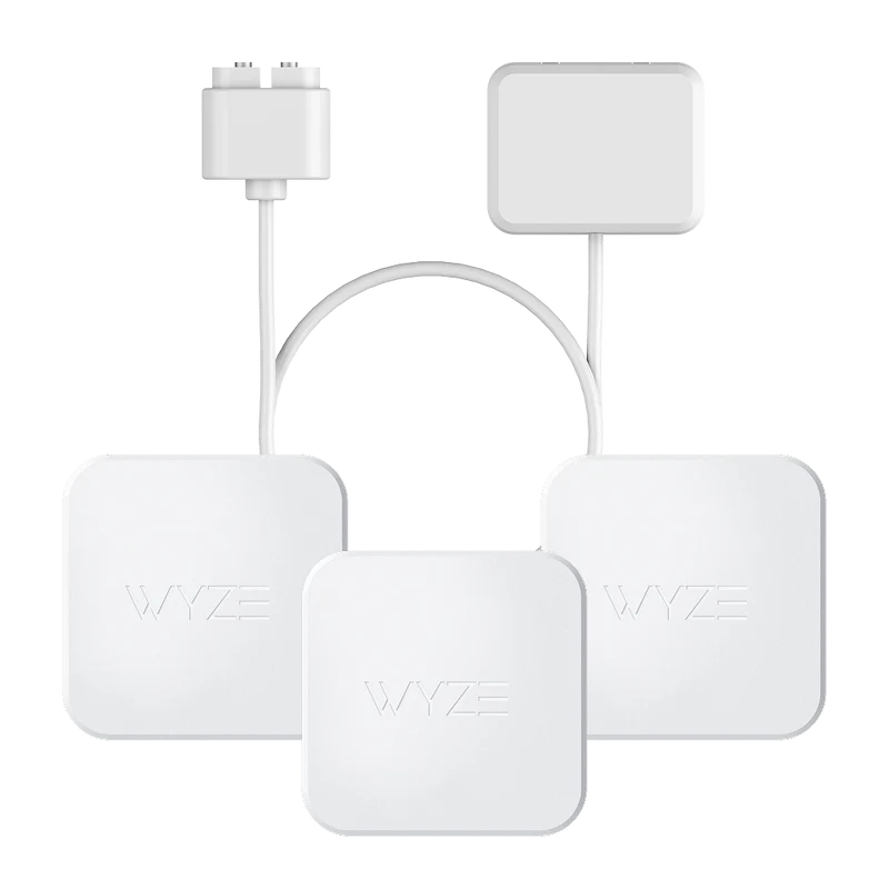 Wyze Sense Leak Sensor & Probe