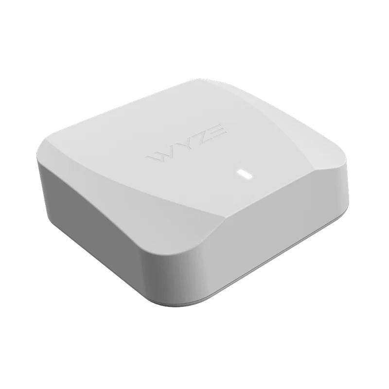 (Refurbished) Wyze Wi-Fi 6 Mesh Router