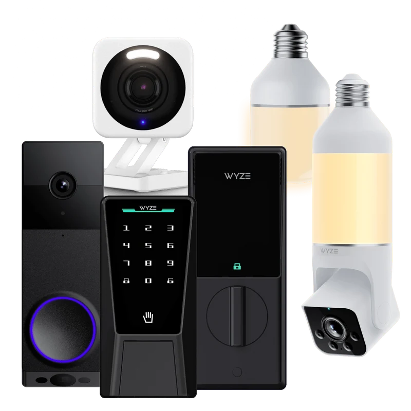 Entry Point Security Kit Pro