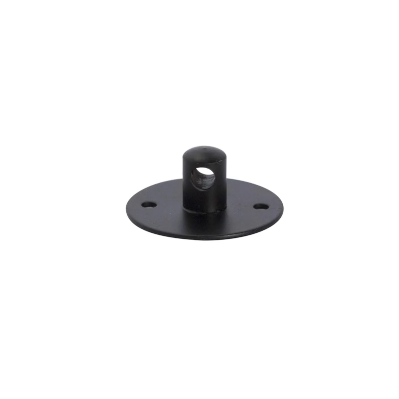Hook for pendants - Black