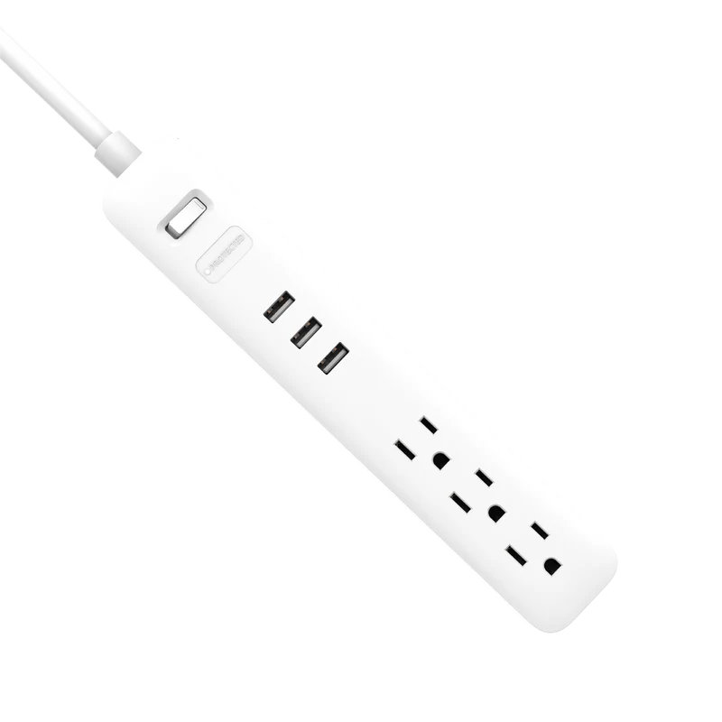Wyze Surge Protector