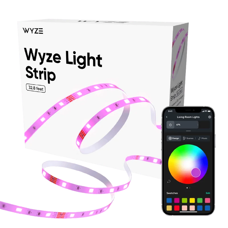 Wyze Light Strip