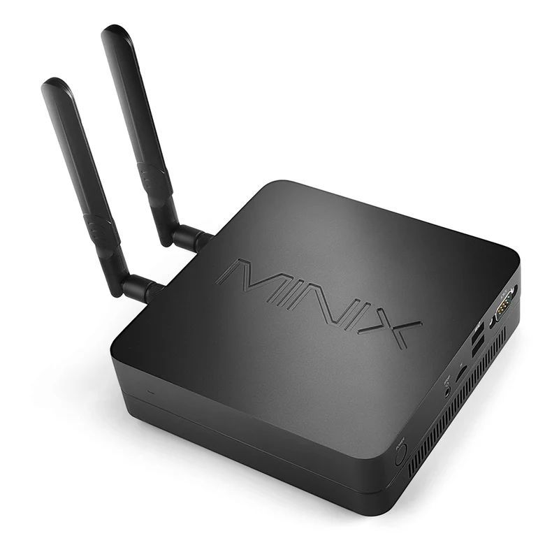 MINIX NGC-7 Pro Mini PC