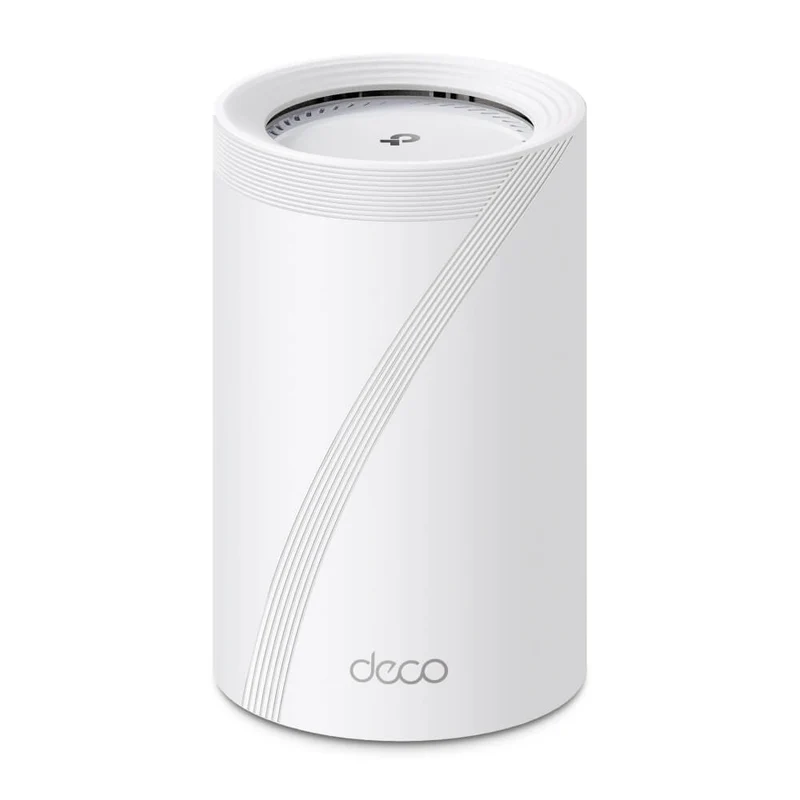 Routeur WiFi 7 Tri-Bande 14 Gbps avec Mesh - Deco BE68