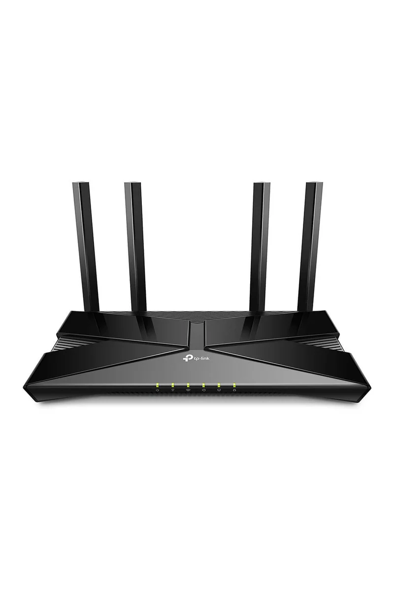 Routeur WiFi 6 AX3000 Bi-Bande 2,4 Gbit/s - Archer AX58