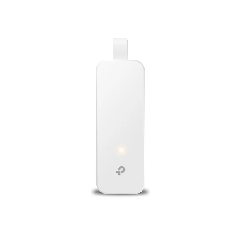 Adaptateur USB 3.0 vers Ethernet Gigabit RJ45 - TP-Link UE300