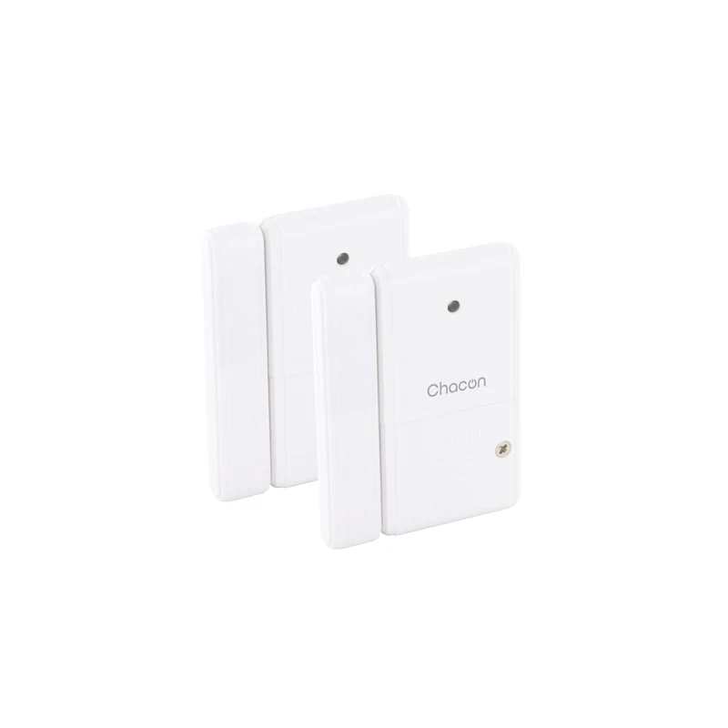 Door/window sensor (x2) - White