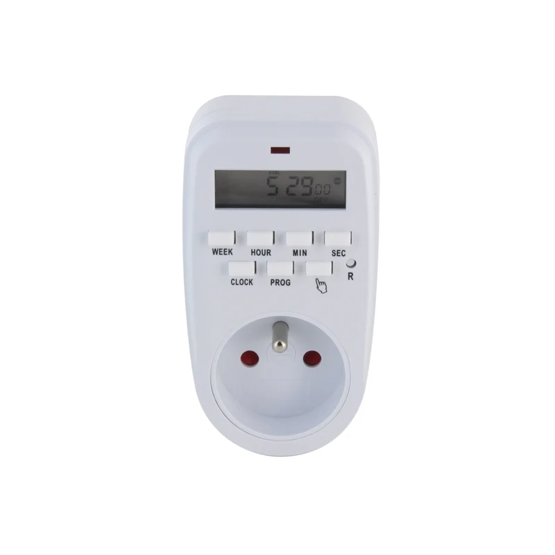 Digital timer