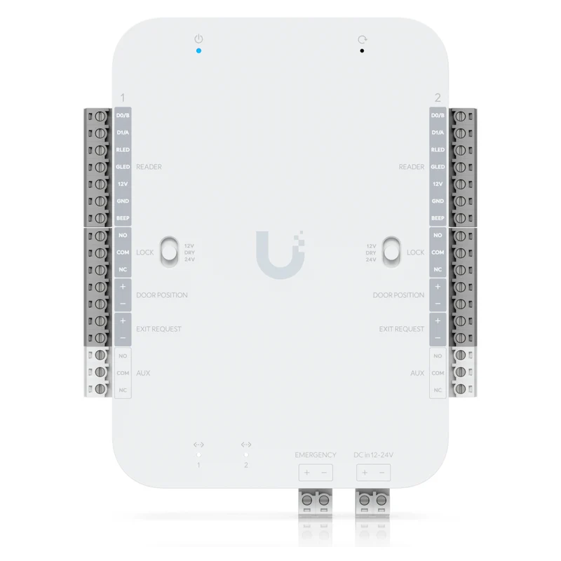 UniFi Access Retrofit Hub