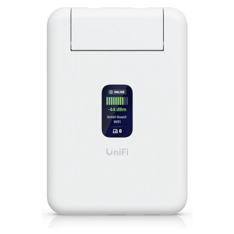 UniFi Travel Router