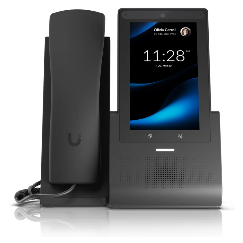 UniFi Phone G3 Touch Pro