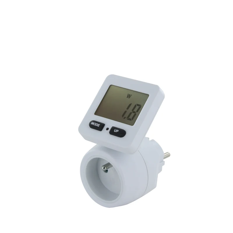 Consumption meter (FR)
