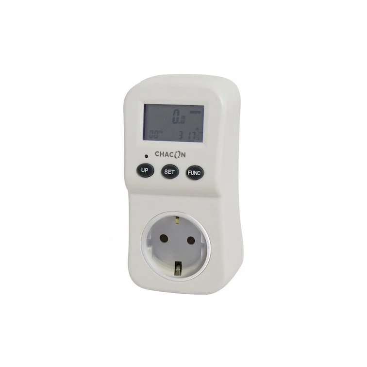550 consumption meter (SCH)