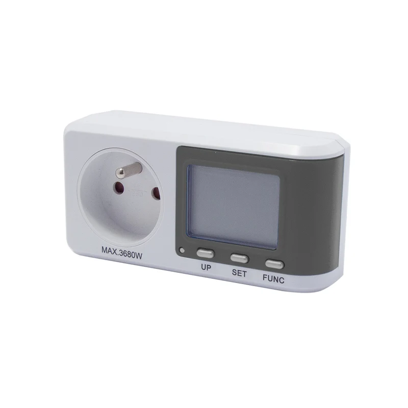 570 consumption meter (FR)