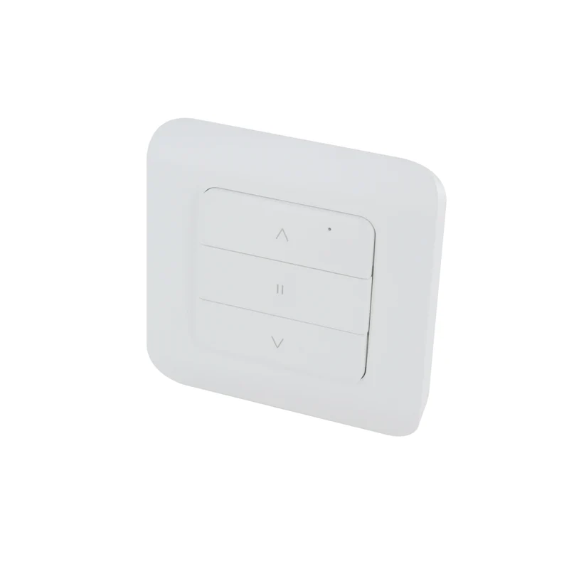 Wireless shutter switch