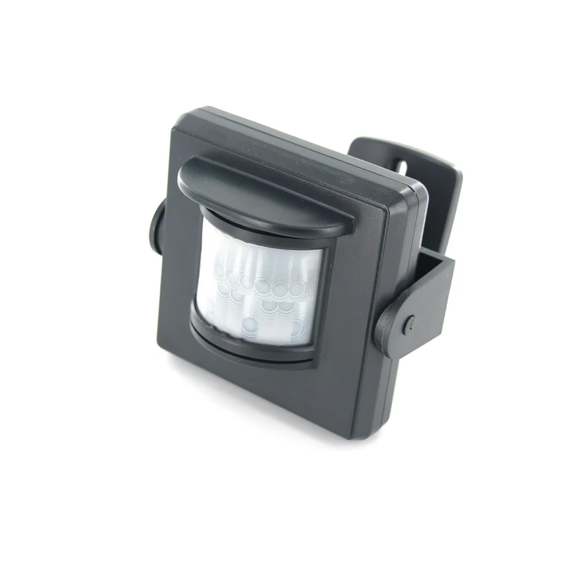Outdoor motion sensor