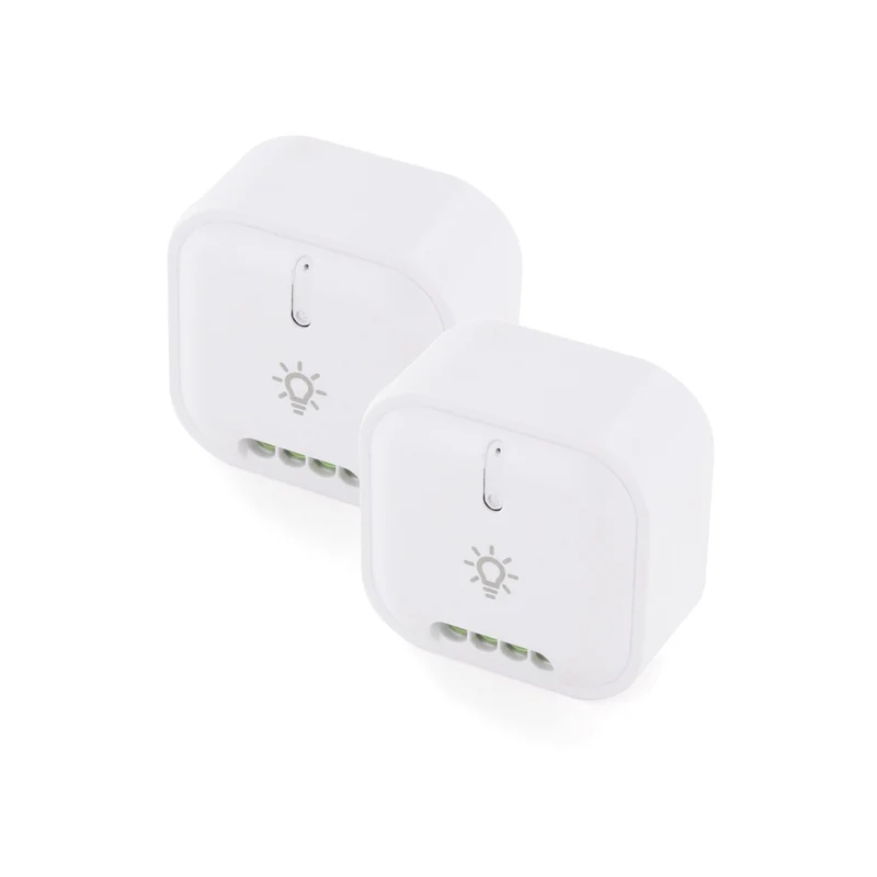 Set of 2 On/Off lighting modules (1000W) - DiO 1.0