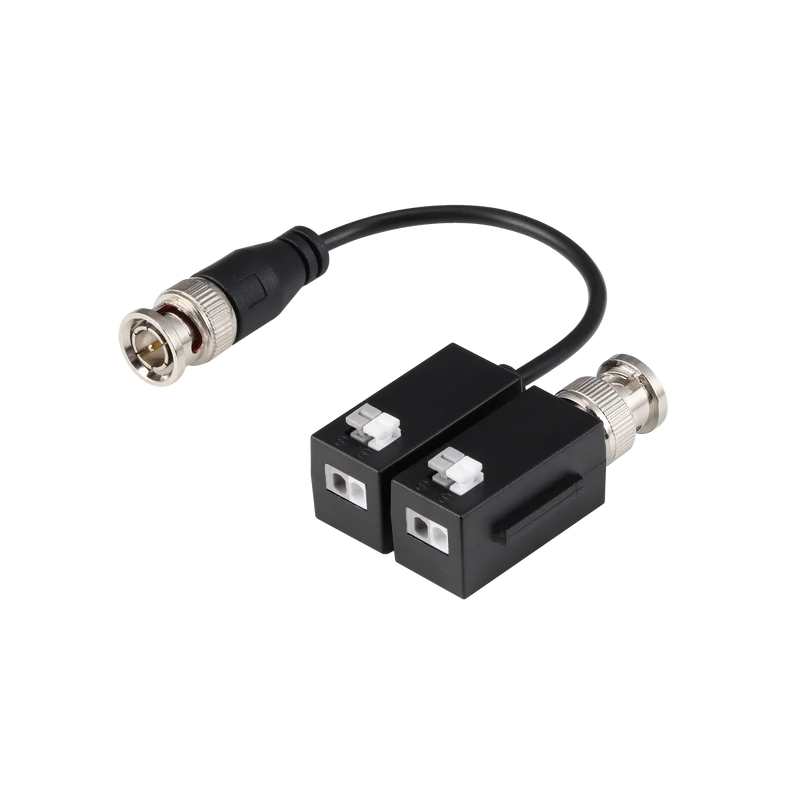 DAHUA PFM800B-4K 1-CH Passive Video Balun