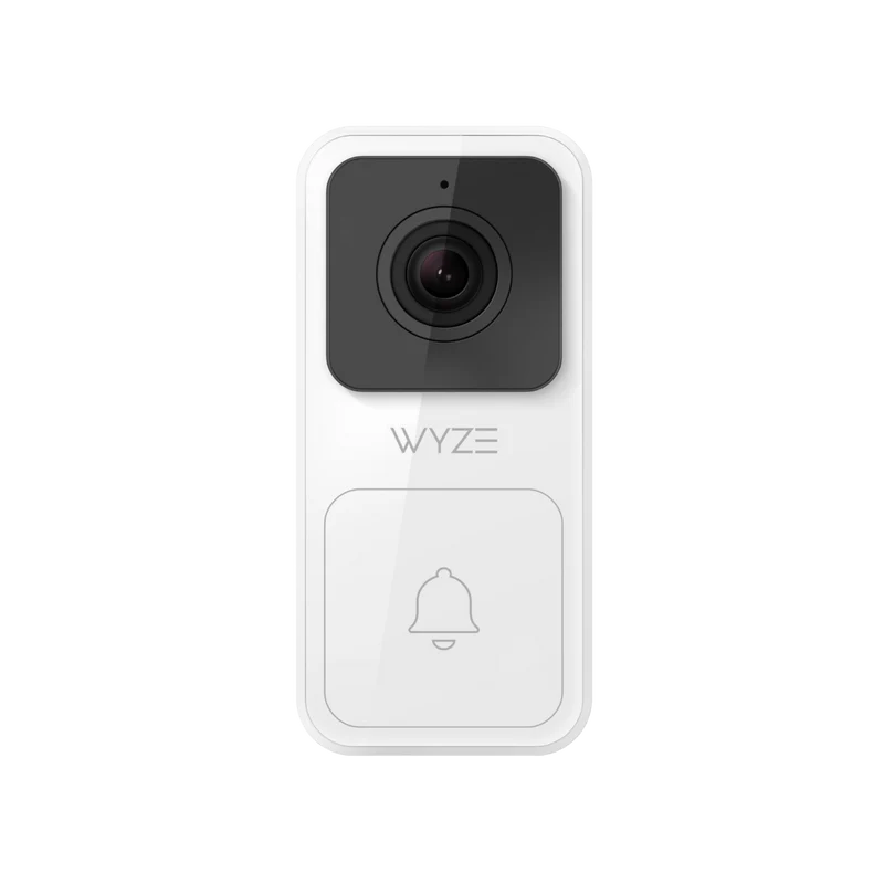 Wyze Video Doorbell (Wired)