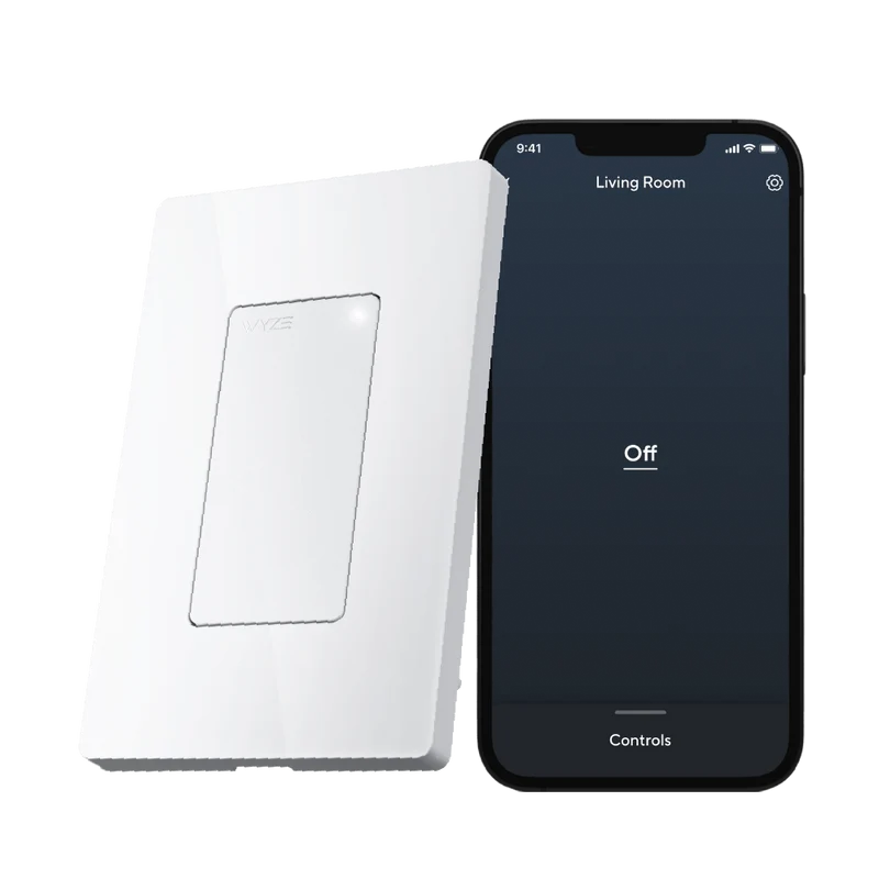 Wyze Switch