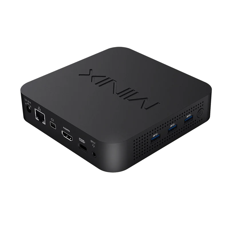 MINIX NEO J50C-8SE Mini PC