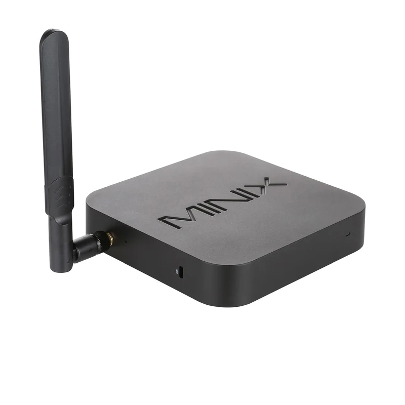 MINIX NEO Z83-4 Max Mini PC