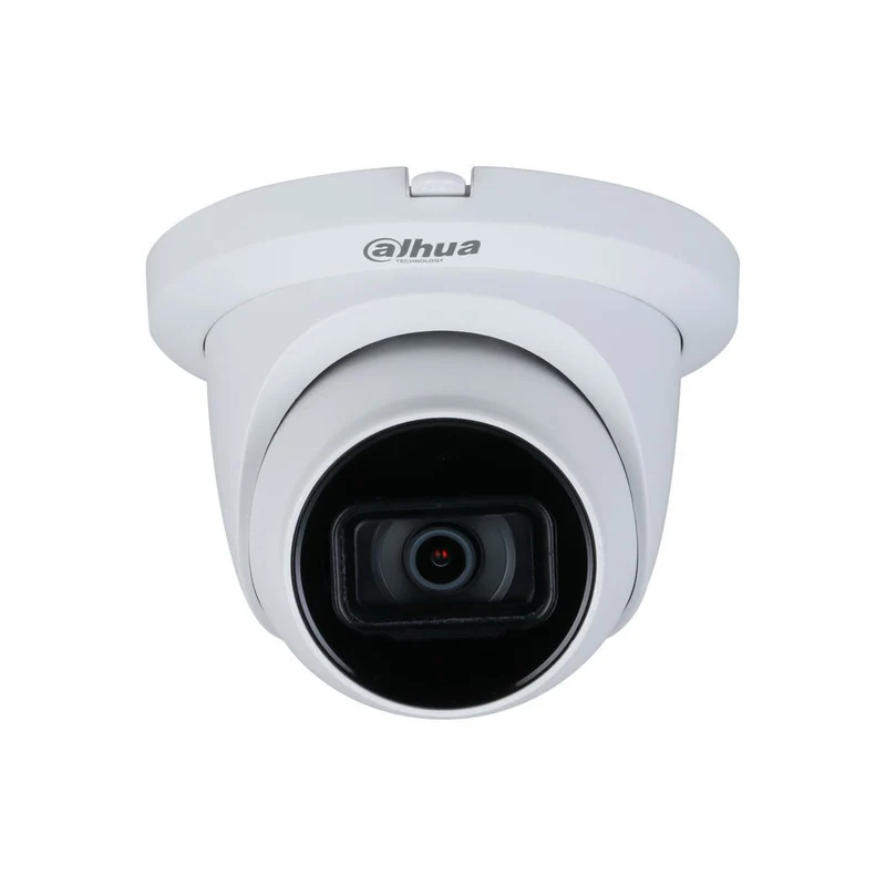 Caméra de surveillance dôme analogique DAHUA - Série Pro
