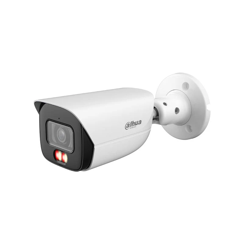 Caméra de surveillance IP Bullet extérieur DAHUA- Série Pro AcuPick