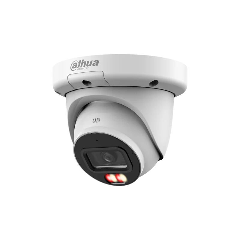 Caméra de surveillance dôme IP DAHUA - AcuPick