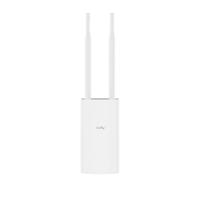 Point d'accès sans fil WiFi pour l'extérieur CUDY