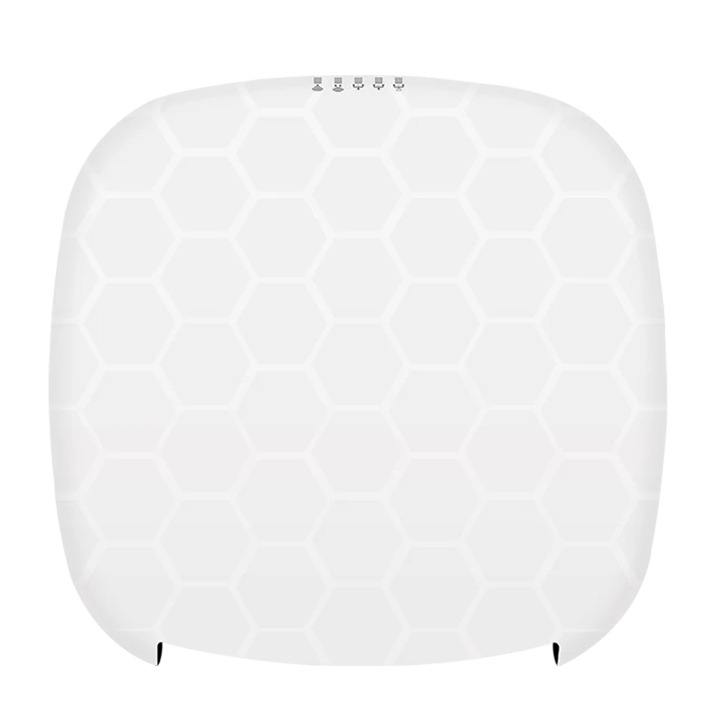 Point d'accès WiFi Maillé au plafond - WITEK