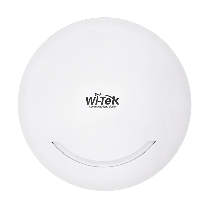 Point d'accès WiFi au plafond - WITEK