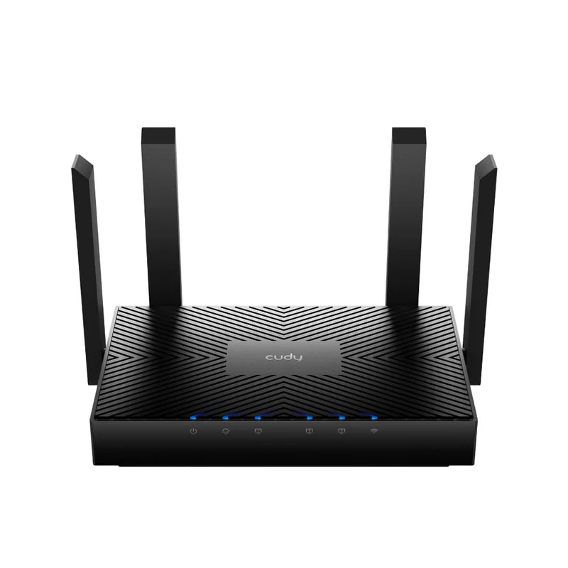 Routeur / répéteur Wifi avec MESH pour l'intérieur AX3000 CUDY