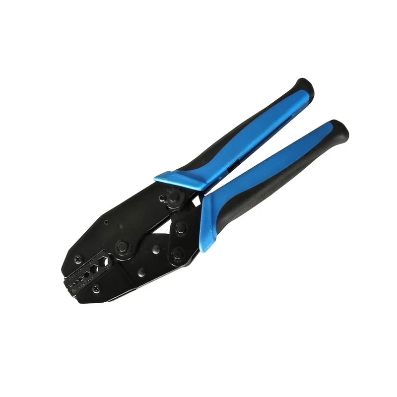 Pince à sertir pour câble coaxial