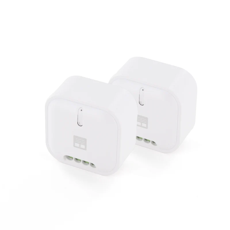 Kit 2 wireless modules for roller shutter