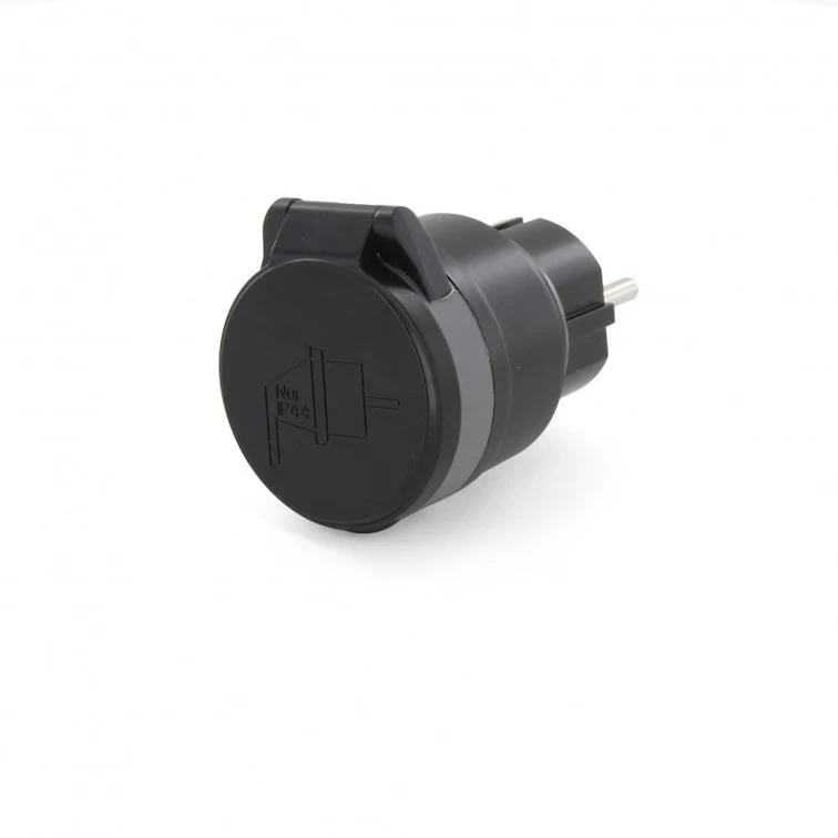 DiO 1.0 mini waterproof remote controlled plug
