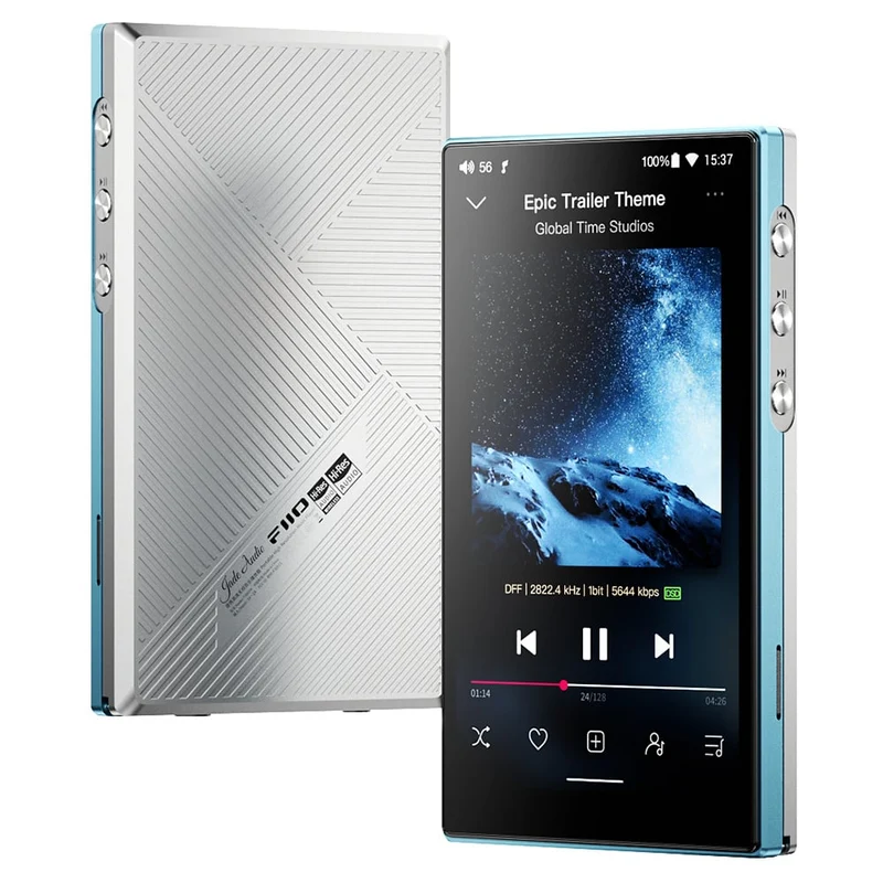 JM21 (4GB+64GB)