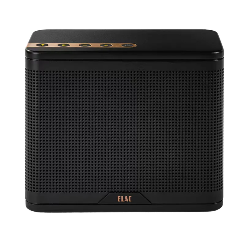 NAVA 100 Zwart - Outlet