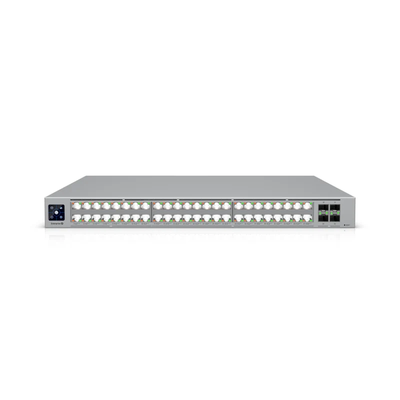UniFi Switch Enterprise Campus 48 PoE