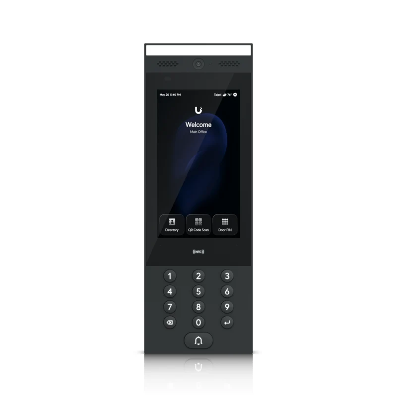 UniFi Access G3 Intercom