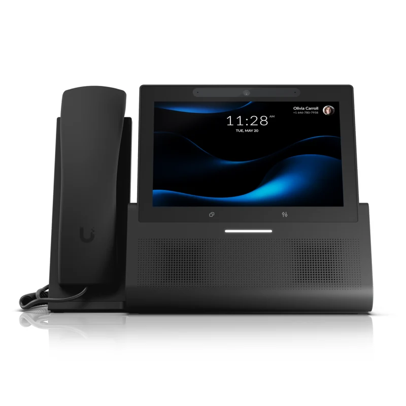 UniFi Phone Touch G3 Touch Enterprise