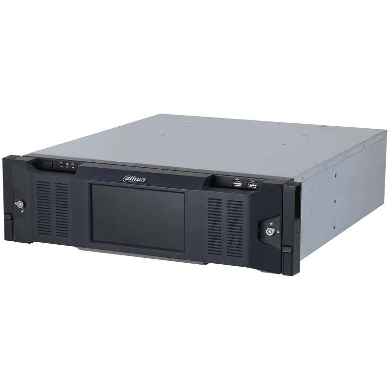 DAHUA IVSS7116DR 256CH 3U Intelligent Video Surveillance Server
