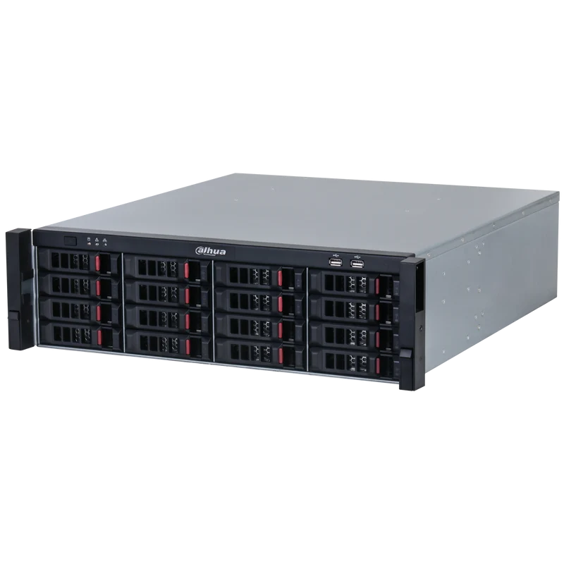 DAHUA IVSS7116-4I 256CH 3U Intelligent Video Surveillance Server