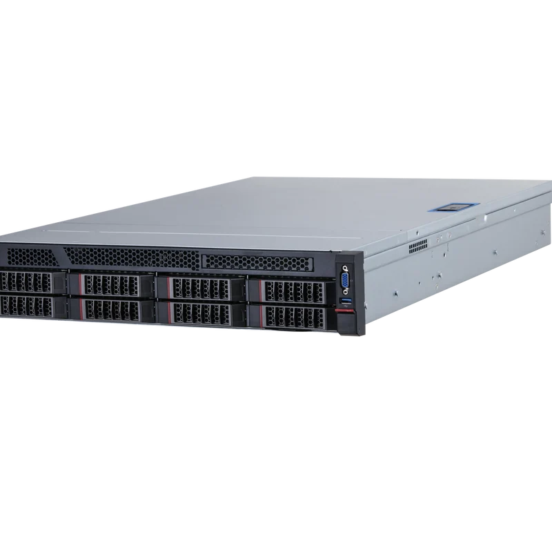 DAHUA IVS-TB8000-4ZE-GU2 Event Detection Intelligent Server