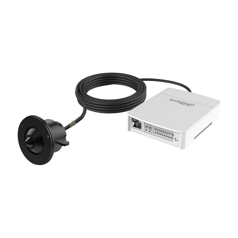 DAHUA IPC-HUM8241-E1-L1 2MP WizMind Network Camera-KIT