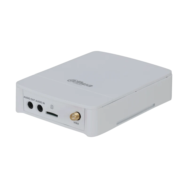 DAHUA IPC-HUM8241-E1 2MP WizMind Network Camera-Main Box